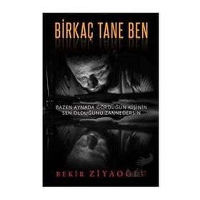 Birkaç Tane Ben Bekir Ziyaoğlu