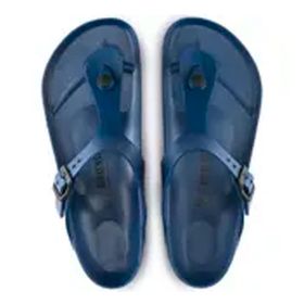 Birkenstock 0128413 Gizeh Eva Navy Unisex Çocuk Terlik