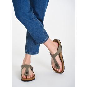 Birkenstock 043391 Kadın Terlik