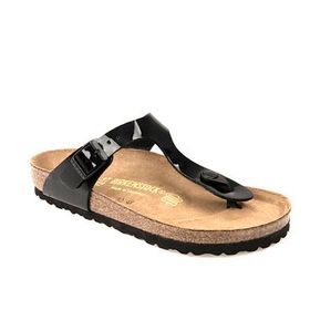 Birkenstock 043661 Gizeh Kadın Terlik