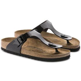 Birkenstock 043661 Gizeh Kadın Terlik