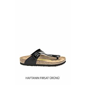 Birkenstock 043661 Gizeh Kadın Terlik
