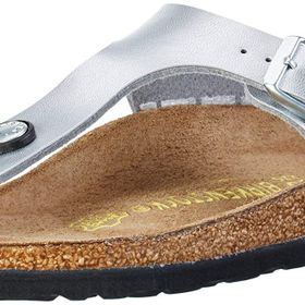 Birkenstock 043851 Gizeh BF Kadın Terlik