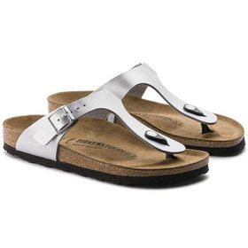 Birkenstock 043851 Gizeh BF Kadın Terlik