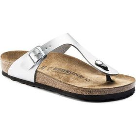 Birkenstock 043851 Gizeh BF Kadın Terlik