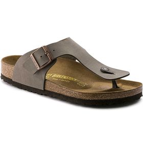 Birkenstock 044051 Taş Erkek Terlik