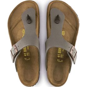 Birkenstock 044051 Taş Erkek Terlik