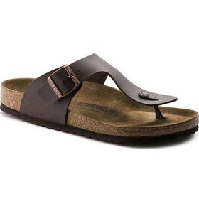 Birkenstock 044701 BF Ramses Erkek Terlik