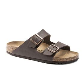 Birkenstock 051703 Kahverengi Erkek Terlik