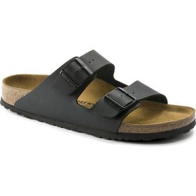 Birkenstock 051793-79 Arizona BF Siyah Unisex Terlik