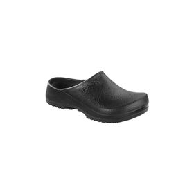 Birkenstock 068011 Siyah Sabo Kadın Terlik