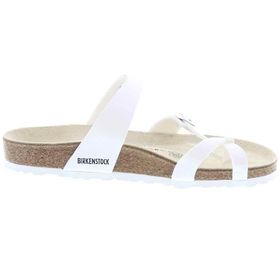Birkenstock 071051 Kadın Günlük Terlik