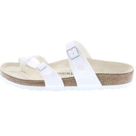 Birkenstock 071051 Kadın Günlük Terlik