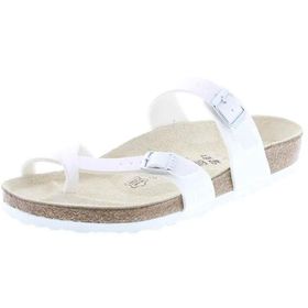 Birkenstock 071051 Kadın Günlük Terlik
