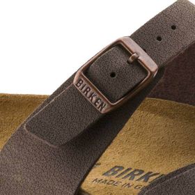 Birkenstock 071061 Kahverengi Kadın Terlik