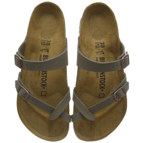 Birkenstock 071071 Kadın Terlik