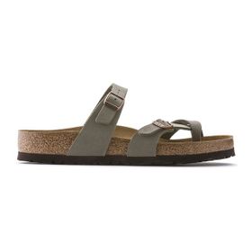 Birkenstock 071071 Kadın Terlik