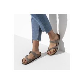 Birkenstock 071071 Kadın Terlik