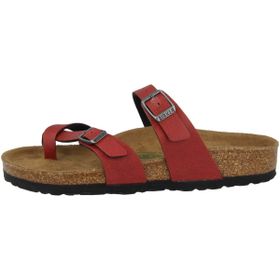 Birkenstock 071791 Mayari BF Gri Kadın Sandalet