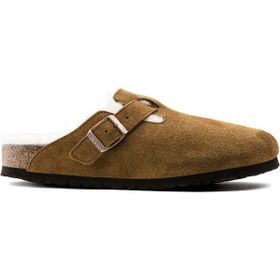 Birkenstock 1001141 Kahverengi Kadın Terlik