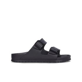 Birkenstock 1001498-20006 Siyah Arizona Eva Metallic Kadın Terlik