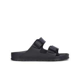 Birkenstock 1001498-20006 Siyah Arizona Eva Metallic Kadın Terlik
