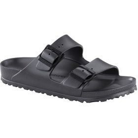 Birkenstock 1001498-20006 Siyah Arizona Eva Metallic Kadın Terlik