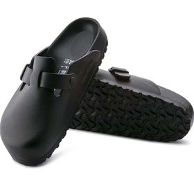 Birkenstock 1002314 Siyah Eva Erkek Terlikleri ve Sandaletleri