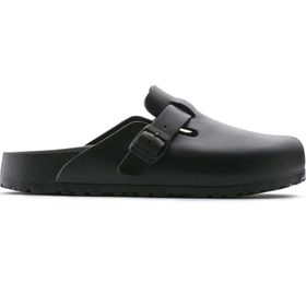 Birkenstock 1002314 Siyah Eva Erkek Terlikleri ve Sandaletleri