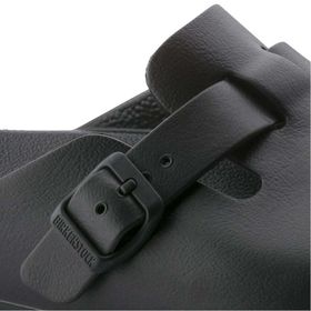 Birkenstock 1002314 Siyah Eva Erkek Terlikleri ve Sandaletleri