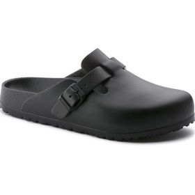 Birkenstock 1002314 Siyah Eva Erkek Terlikleri ve Sandaletleri