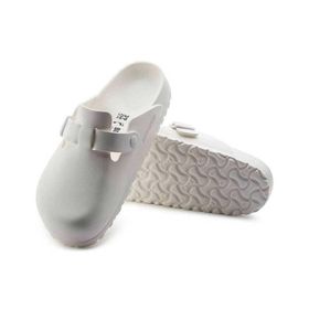 Birkenstock 1002315 Beyaz Erkek Terlik