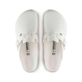 Birkenstock 1002315 Beyaz Erkek Terlik