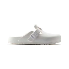 Birkenstock 1002315 Beyaz Erkek Terlik