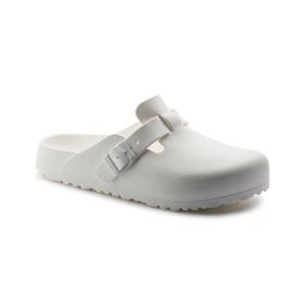 Birkenstock 1002315 Beyaz Erkek Terlik
