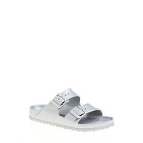 Birkenstock 1003491 Gümüş Kadın Terlik