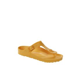 Birkenstock 10035230 Turuncu Gızeh Eva Kadın Terlik