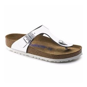 Birkenstock 1003674 Gizeh Eva Kadın Terlik