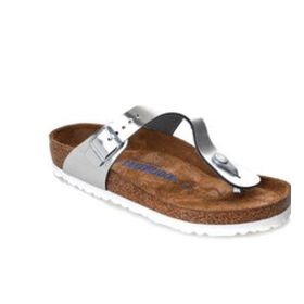 Birkenstock 1003674 Gizeh Eva Kadın Terlik