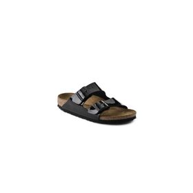 Birkenstock 1005292 Deri Kadın Terlik