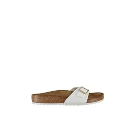 Birkenstock 1005309 Beyaz Kadın Terlik