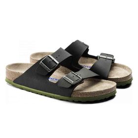 Birkenstock 1005715 Arizona Erkek Günlük Terlik