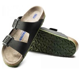 Birkenstock 1005715 Arizona Erkek Günlük Terlik