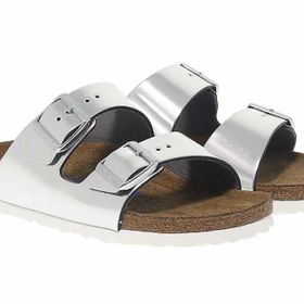 Birkenstock 1005961 Arizona Nl Kadın Terlik
