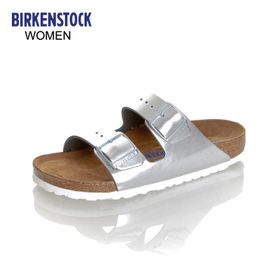 Birkenstock 1005961 Arizona Nl Kadın Terlik