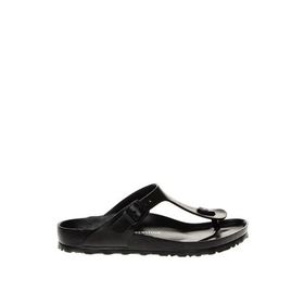 Birkenstock 1006523 Siyah Kadın Terlik