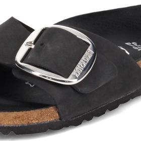 Birkenstock 1006523 Siyah Kadın Terlik