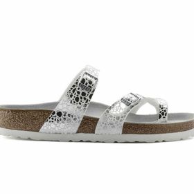 Birkenstock 1008807 Mayari Günlük Kadın Terlik