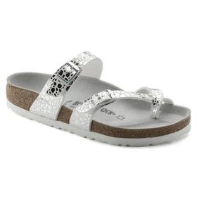 Birkenstock 1008807 Mayari Günlük Kadın Terlik