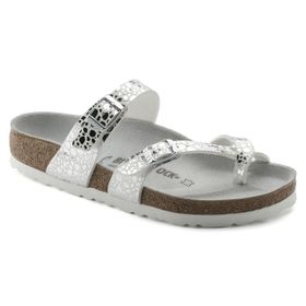 Birkenstock 1008807 Mayari Günlük Kadın Terlik